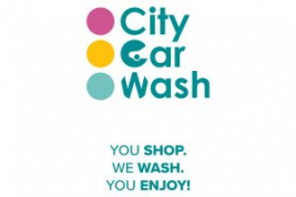 City Car Wash