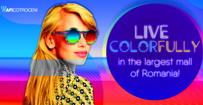 LIVE COLORFULLY