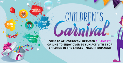 Children’s Carnival