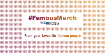 Famous Merch Grand Opening