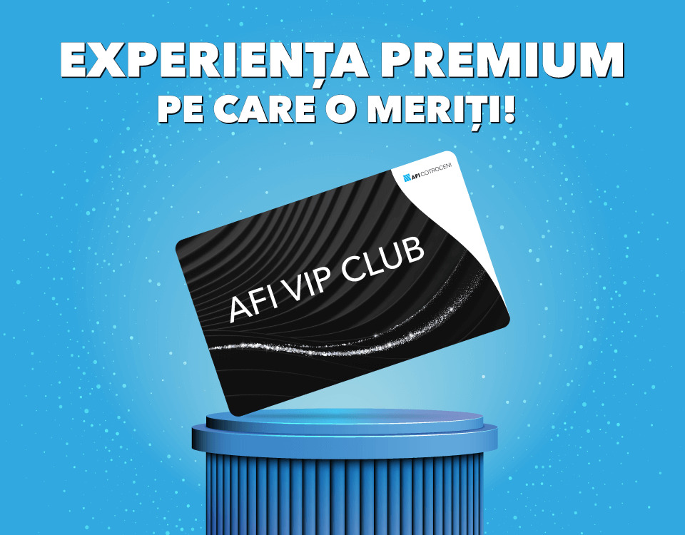 AFI Vip Club